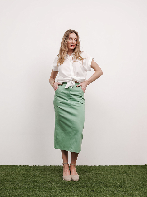 Юбка 1-410-1,2060-4 1