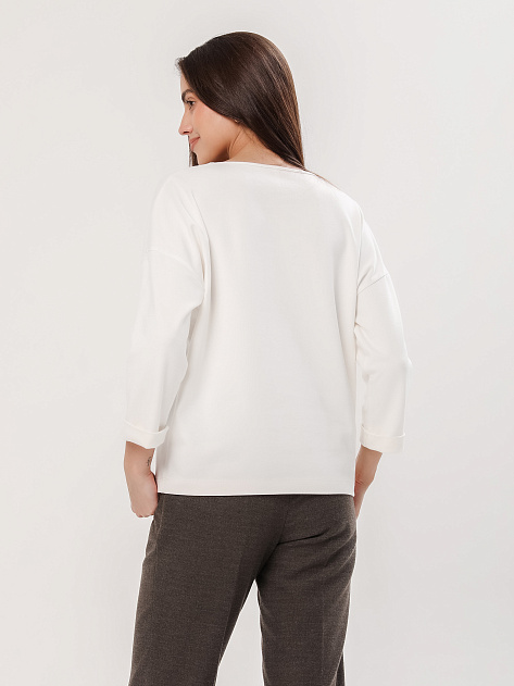 Джемпер 8-66,8105-0v 3