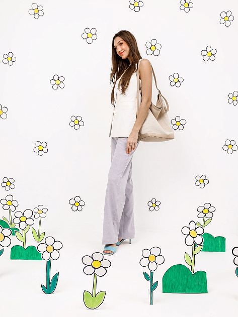 Брюки 2-682,2004-8-2 3