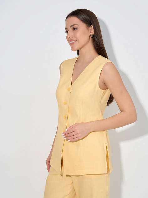 Жилет 5-48,5024-16 2