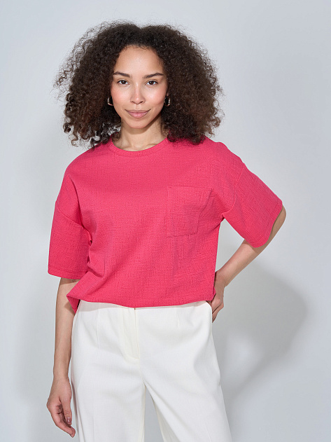 Джемпер 8-29-1,8098-9F 1