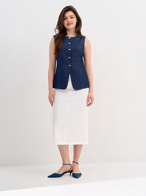 Юбка 1-410-1,2060-0-1 1