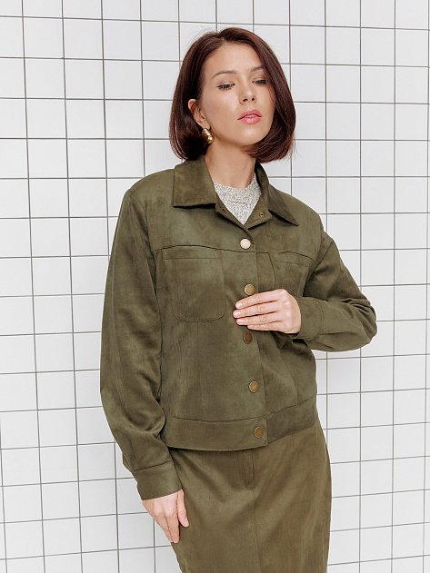 Жакет 7-502,8500-4k 3