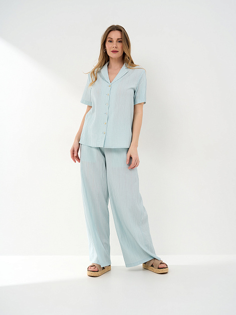 Блузка 6-387-1,6071-1 2