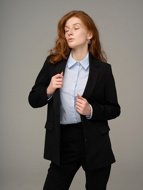 Жакет 7-133,2059-1 4