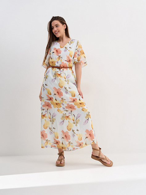 Платье 4-326,7065-5 2