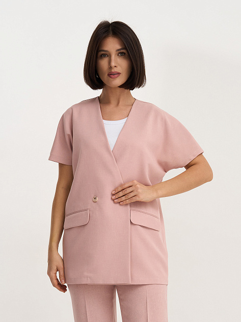 Жакет 7-134,2004-9-7 2