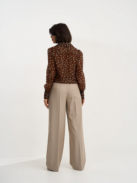 Брюки 2-666-1,2061 4