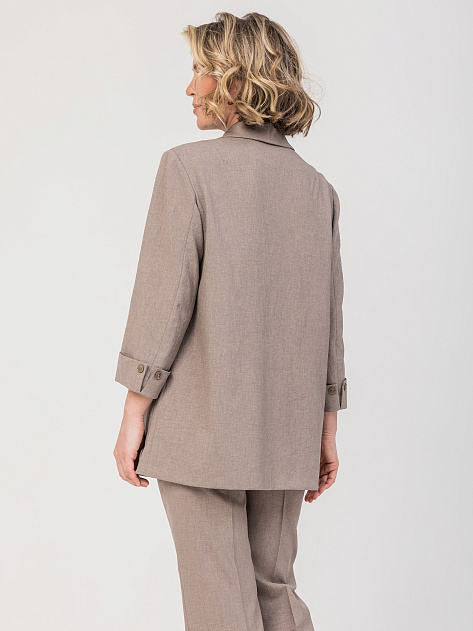 Жакет 7-68,2004-3-4 3