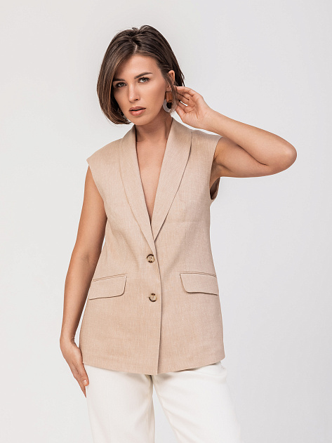 Жилет 5-49,5024-20 2