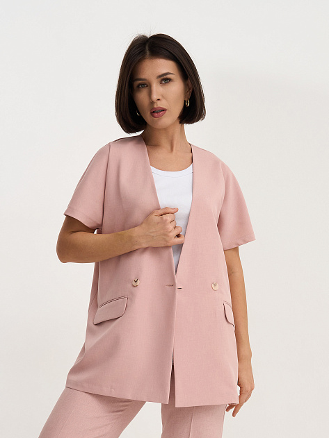 Жакет 7-134,2004-9-7 3