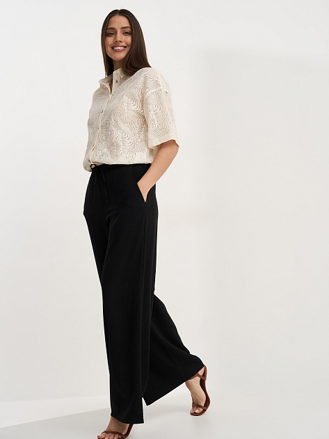 Брюки 2-659,2058 2