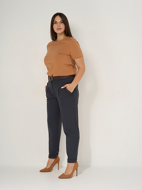 Брюки 2-269,3195/164 2