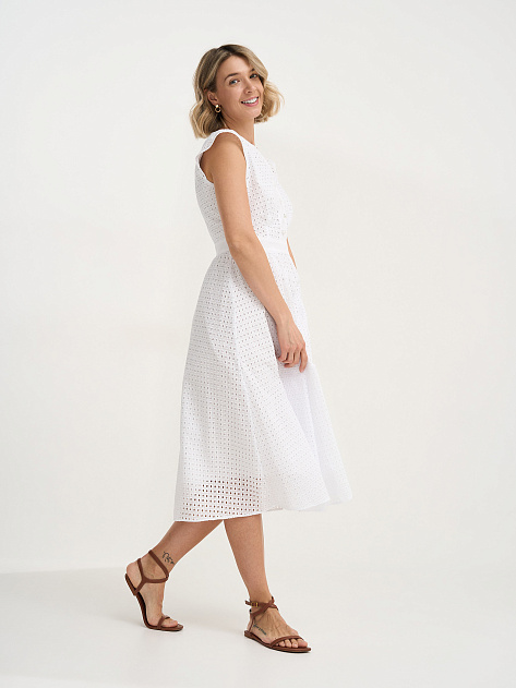 Платье 4-307,5020-0-6 3