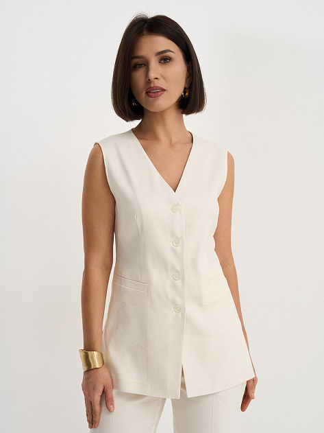 Жилет 5-48,5024-21 2