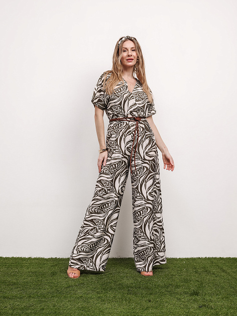 Комбинезон 4-320,5067-1 2