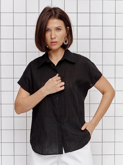Рубашка 6-436,5020-1-4v 2
