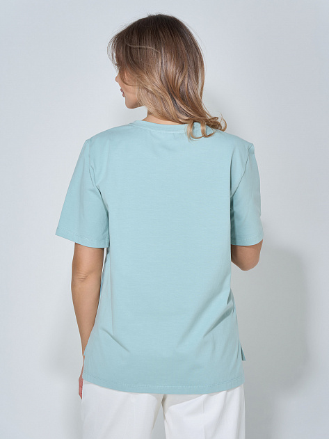 Футболка 8-14,8063-4-3F 3