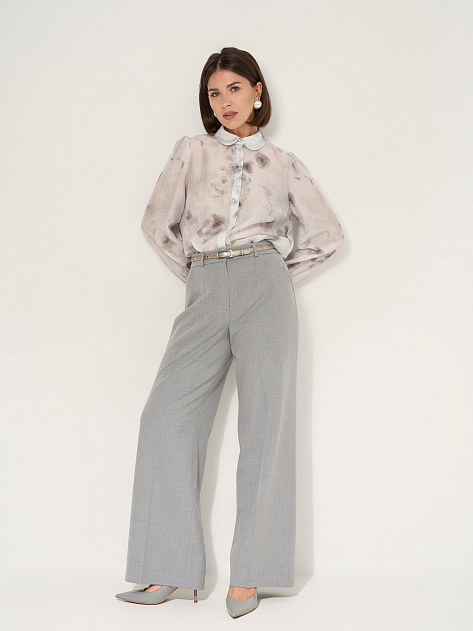 Брюки 2-601,1027-8 3