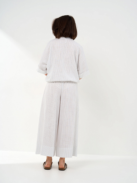 Брюки 2-703,5024-22 4