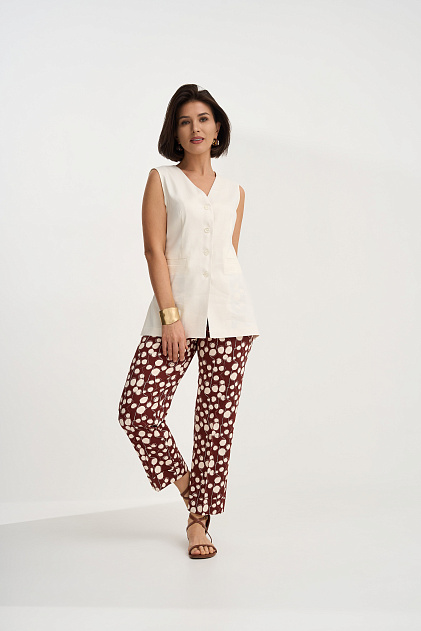 Брюки 2-609-1-1,5017-5 2