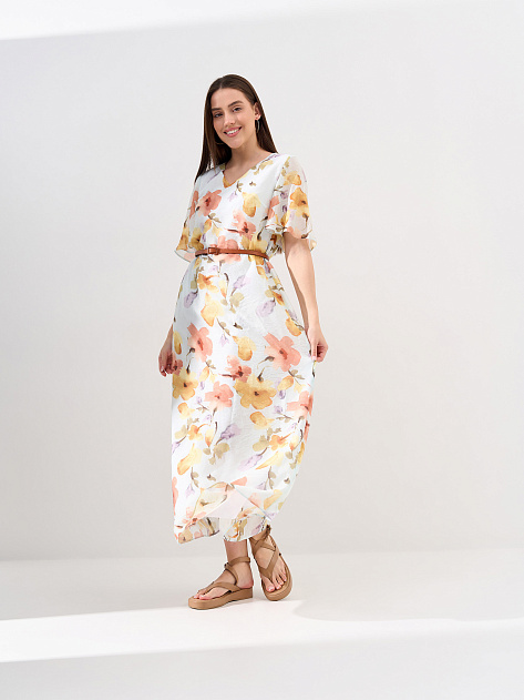 Платье 4-326,7065-5 1