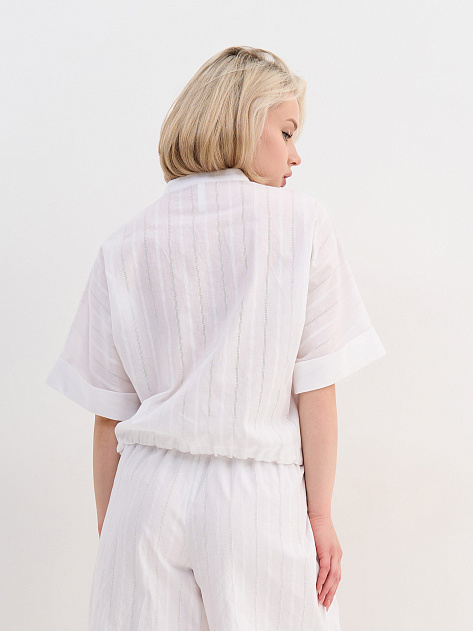 Рубашка 6-464,5020-0-10 4