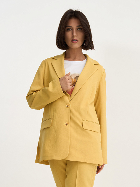 Жакет 7-135-2,2004-7 3