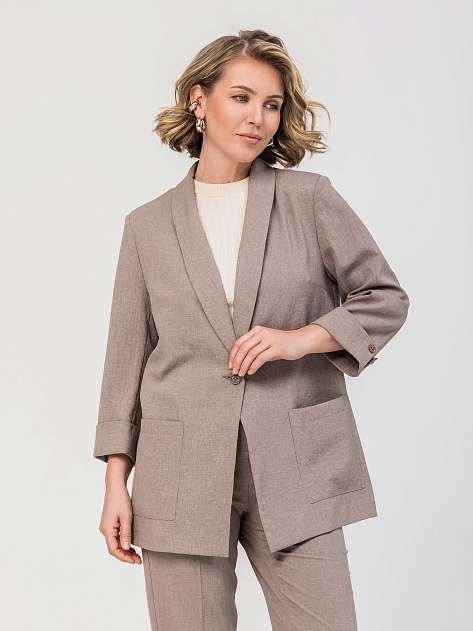 Жакет 7-68,2004-3-4 2