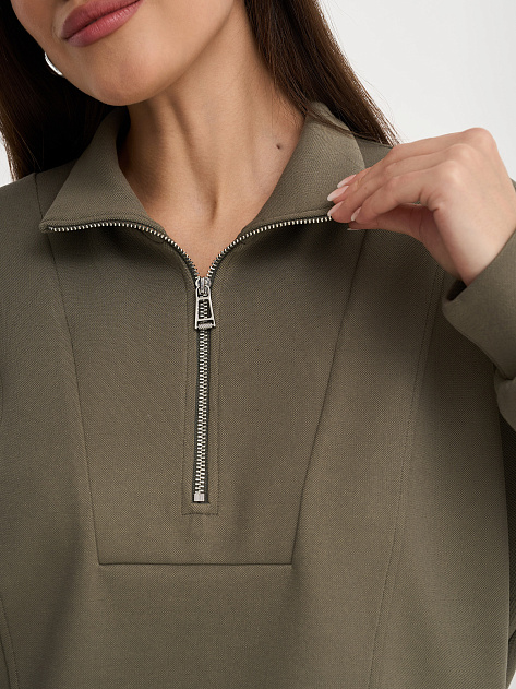 Джемпер 8-75,8138-4v 4