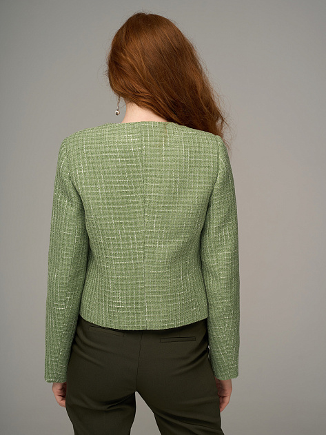Жакет 7-179,5015-19 4