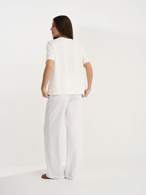 Брюки 2-654,2004-0 3