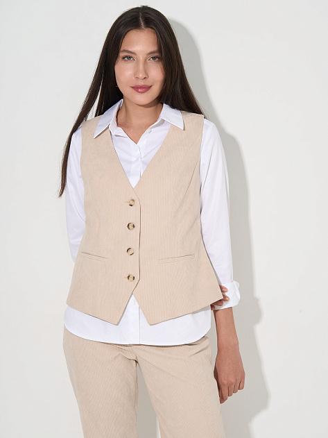 Жилет 5-07,5065-3 1