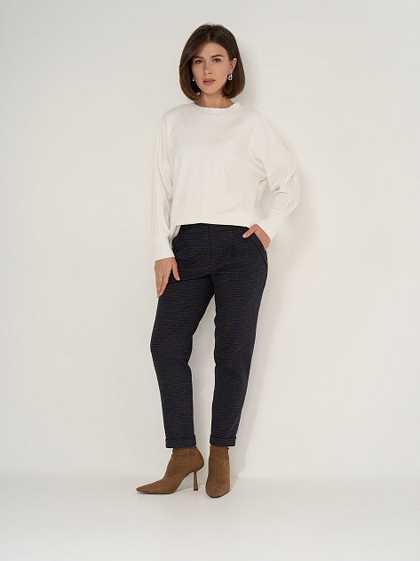 Брюки 2-269,3235/164 1