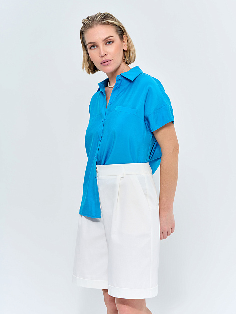 Шорты 3-112,2051-0 2