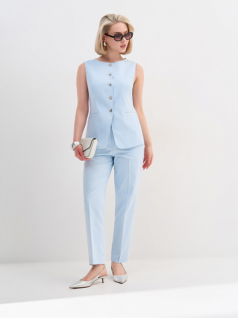 Жилет 5-52,2060-2 1