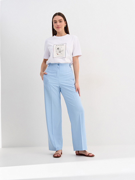 Брюки 2-666,2004-2-12 1