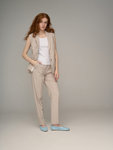 Брюки 2-689,2004-0-2 2