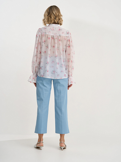 Кюлоты 2-610,5057-2 4