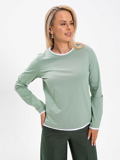 Лонгслив 8-65,8128-4v 3