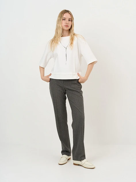 Брюки 2-682,8101-8-2 1