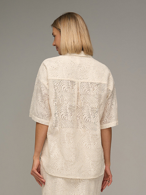 Рубашка 6-400-1,5070-0v 3