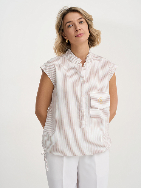 Рубашка 6-423,5054F 1