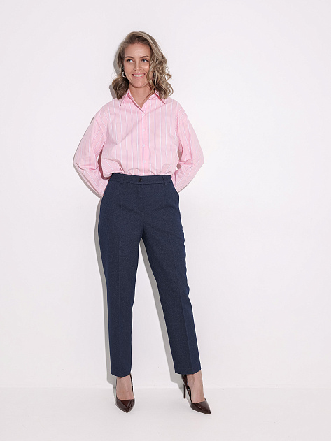 Брюки 2-649,3035-29 1