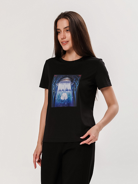 Футболка 8-11-1/6,8065-1v 2