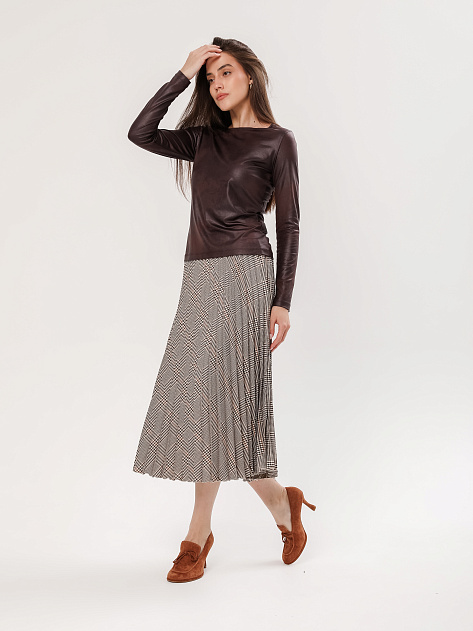 Лонгслив 8-45,8129v 3