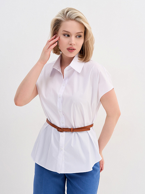 Блузка 6-336,5500-0k 1