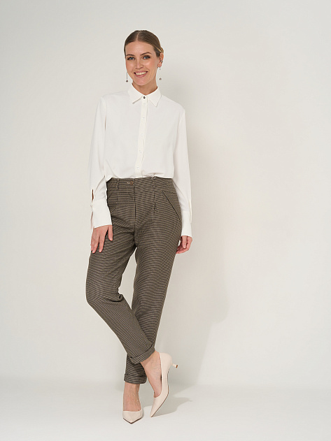 Брюки 2-269,3035-23/170 3