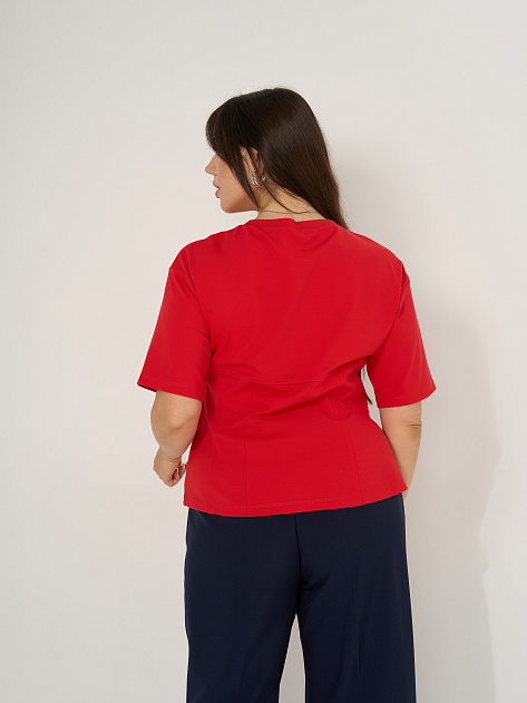 Футболка 8-56,8076-5 3