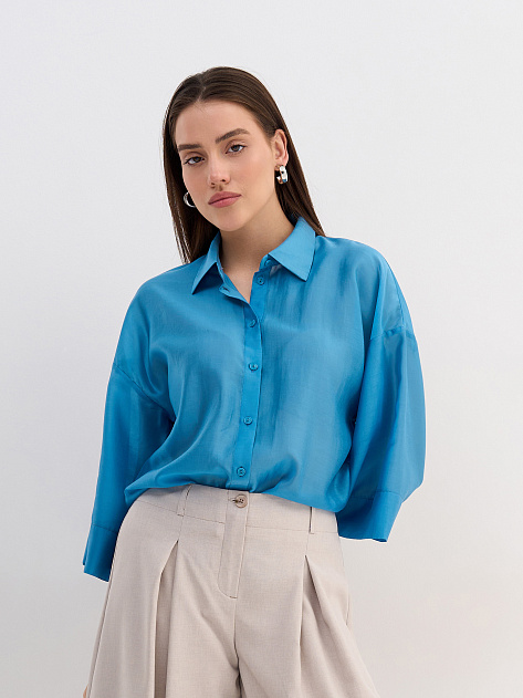 Блузка 6-461,6070-5v 2